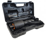HIGH TORQUE WRENCH / REDUCER FOR WHEELS | 1:78 | 7500 NM (H10059)