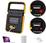 SOLAR COB SOLAR WORK LAMP (SWL2)