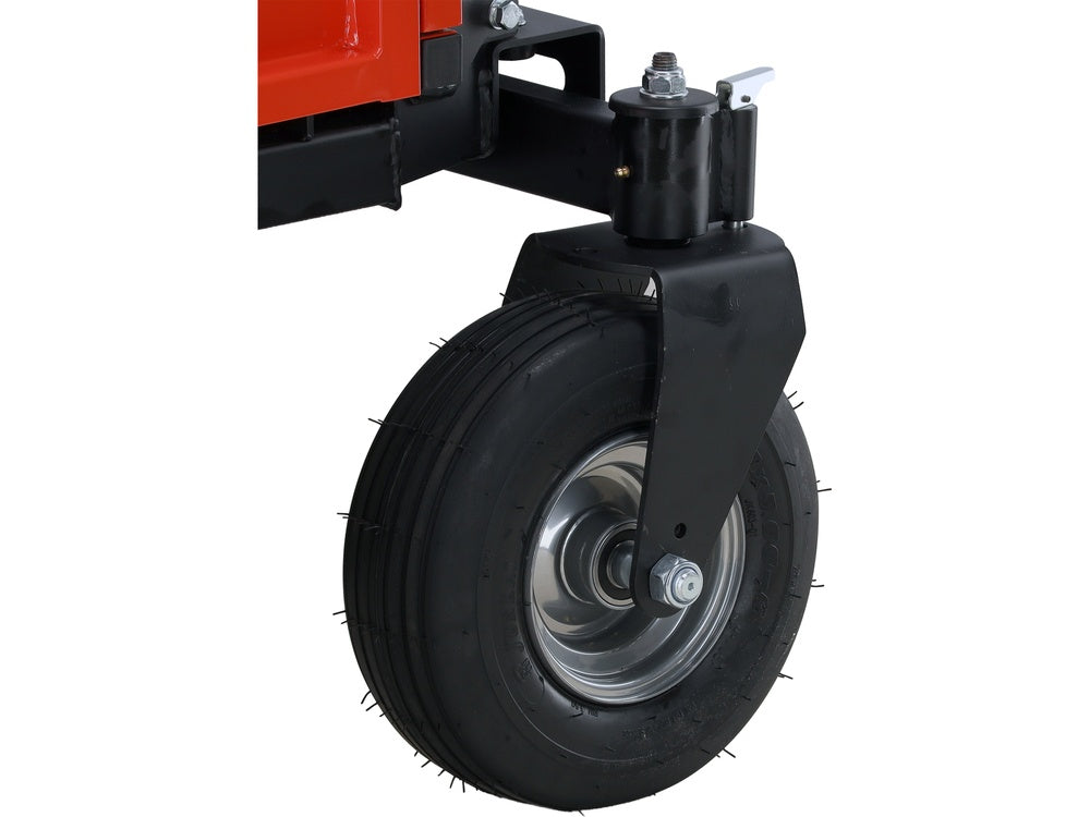 ELECTRIC DUMPER 1000W 500KG (YT-86120)