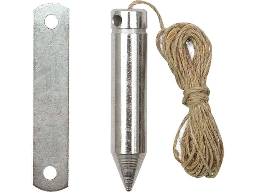 PLUMB BOB (17300)