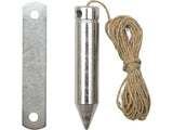 PLUMB BOB (17300)