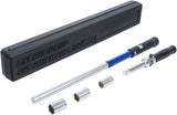CROSS TORQUE WRENCH | 12.5 MM (1/2") | 70 - 170 NM (6835)