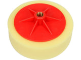 POLISHING PAD 150X50MM, HARD, M14 (YT-47882)