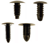 FIR TREE CLIP ASSORTMENT FOR GM, VW, CHRYSLER, BMW, NISSAN, FORD | 340 PCS. (9055)
