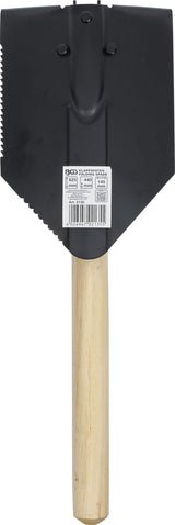 FOLDING SPADE | 625 MM (2135)