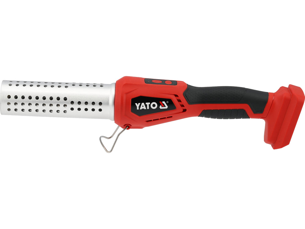 BBQ / GRILL LIGHTER FOR QUICK IGNITION | 18V | BATTERY NOT INCLUDED (600°C) (YG-20106)