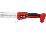 BBQ / GRILL LIGHTER FOR QUICK IGNITION | 18V | BATTERY NOT INCLUDED (600°C) (YG-20106)