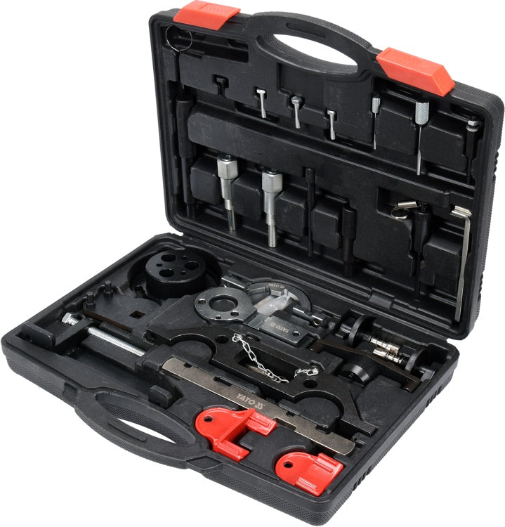 ENGINE TIMING TOOL SET 29 PCS (YT-06007)