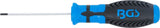 SCREWDRIVER | INTERNAL HEXAGON 2 MM | BLADE LENGTH 75 MM (8629-2)