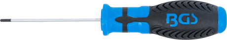SCREWDRIVER | INTERNAL HEXAGON 2 MM | BLADE LENGTH 75 MM (8629-2)