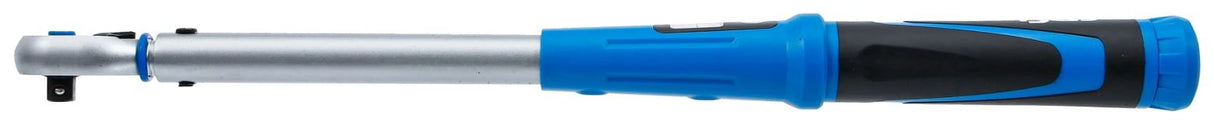 TORQUE WRENCH | 10 MM (3/8") | 20 - 120 NM (7523)