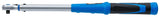 TORQUE WRENCH | 10 MM (3/8") | 20 - 120 NM (7523)
