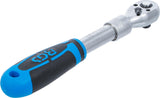 REVERSIBLE RATCHET, EXTENDABLE | 10 MM (3/8") | 240 - 345 MM (25121)