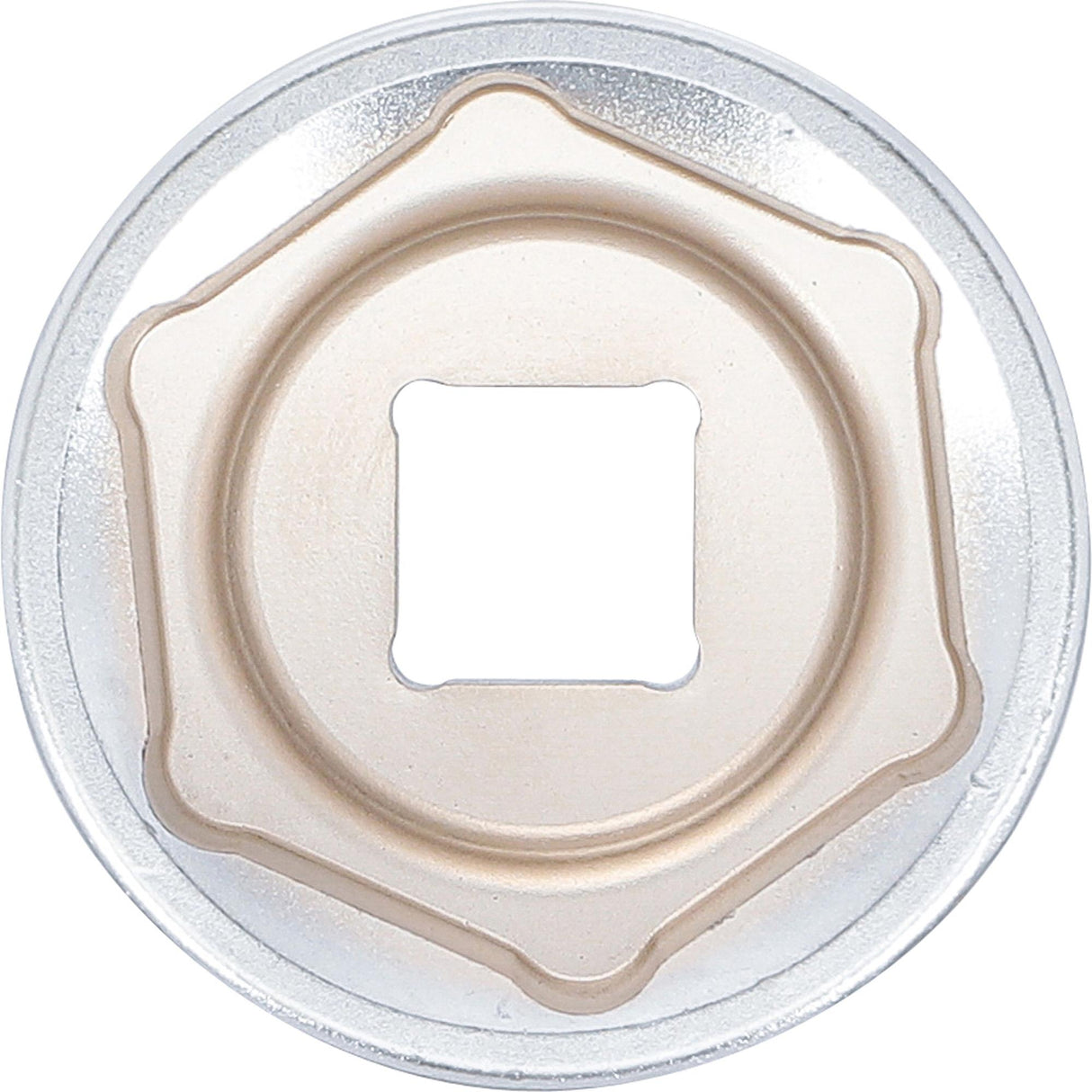 SOCKET, HEXAGON | 20 MM (3/4") DRIVE | 50 MM (3450)