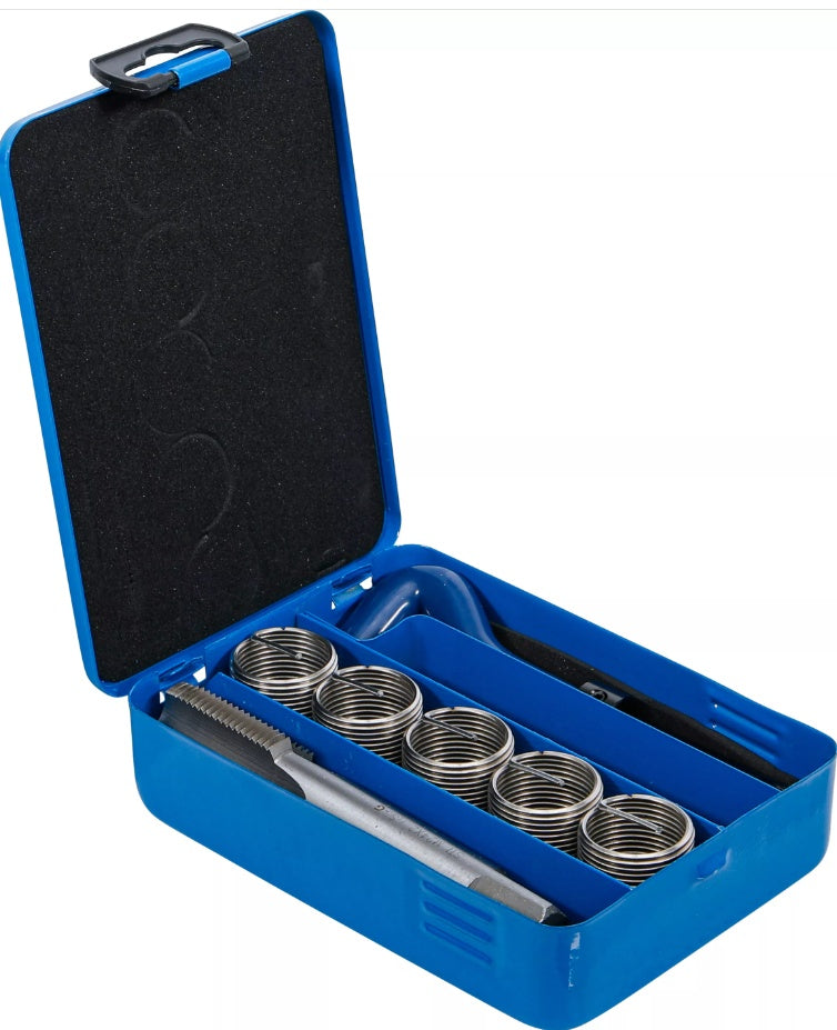 THREAD REPAIR KIT | M24 X 2.0 | 7 PCS. (9438)