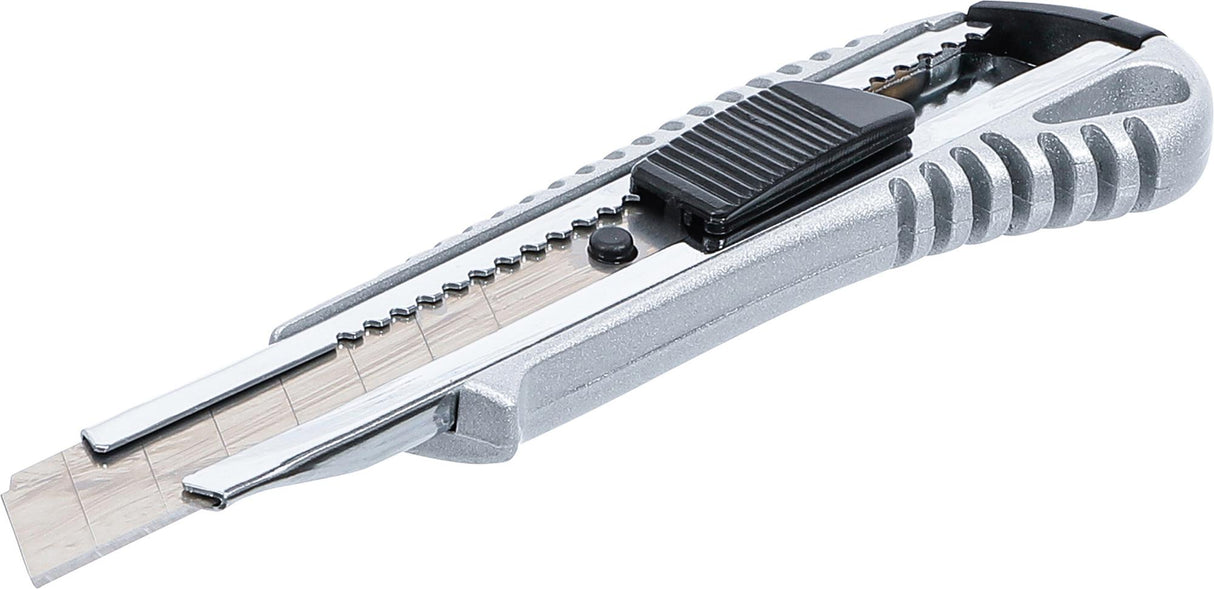 SNAP-OFF KNIFE | BLADE WIDTH 18 MM (7958)
