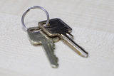 KEY RING ASSORTMENT | 20 PCS. (88127)