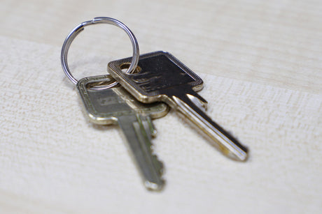 KEY RING ASSORTMENT | 20 PCS. (88127)