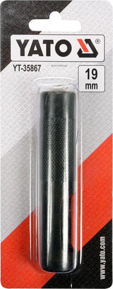 LEATHER PUNCH-19 MM (YT-35867)