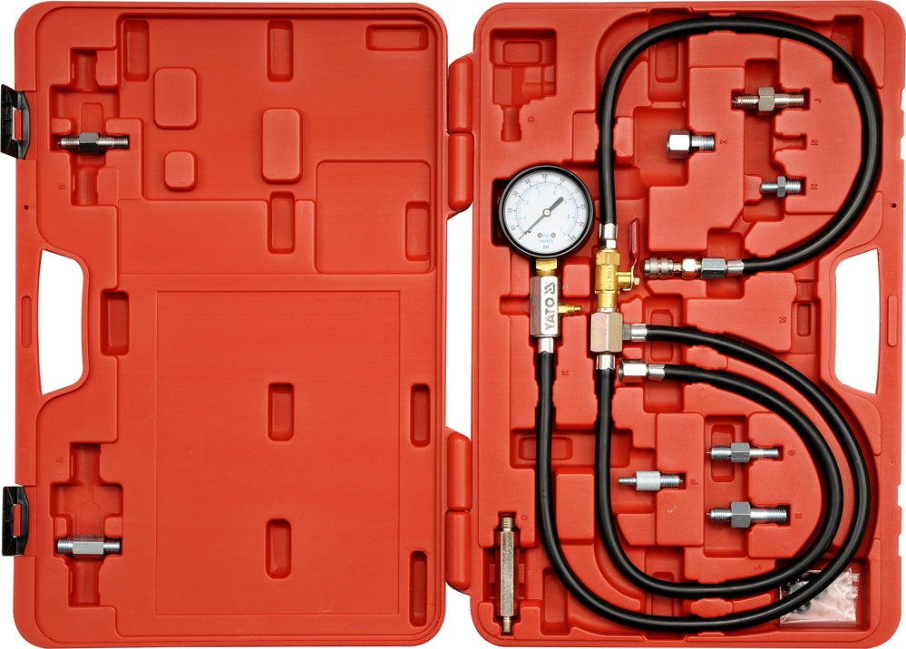 FUEL INJECTION TEST KIT (YT-0670)