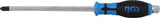 SCREWDRIVER, BLADE WITH HEXAGON PROFILE | CROSS SLOT PH4 | BLADE LENGTH 200 MM (7915)