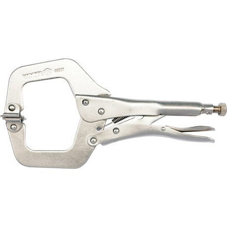 LOCK GRIP PLIERS 11" C-TYPE (44301)