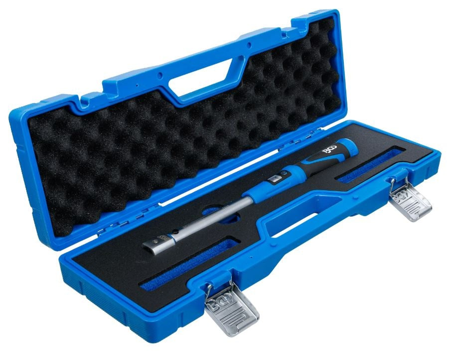 TORQUE WRENCH | 10 - 50 NM | 9 X 12 MM (7528)