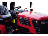 TRACTOR | 18.5 HP | DIESEL | 4 GEARS | ENGINE TYPE XY377-C (YT-85830)