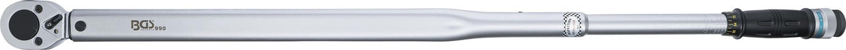 TORQUE WRENCH | 20 MM (3/4") | 140 - 980 NM (990)