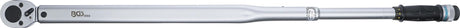 TORQUE WRENCH | 20 MM (3/4") | 140 - 980 NM (990)