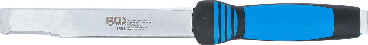 BODY CUTTING CHISEL | STRAIGHT (1691)