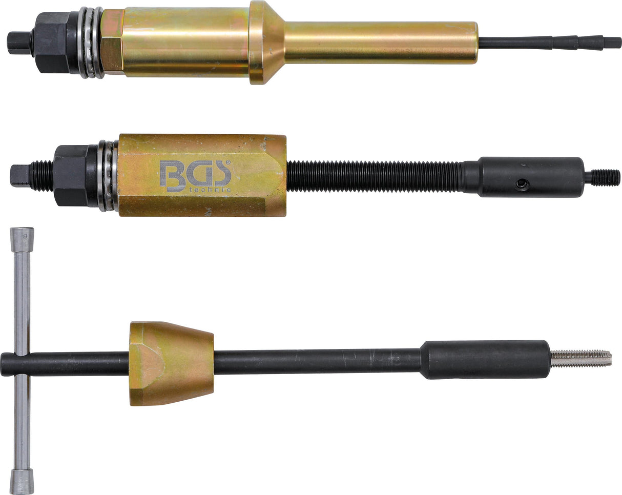 INJECTOR SLEEVE TOOL SET | FOR VOLVO FM12 (6904)