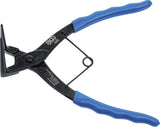 CIRCLIP PLIERS | 90° | FOR INSIDE CIRCLIPS | 165 MM (449)