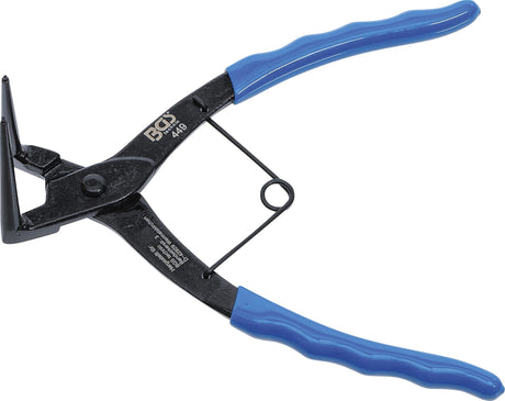 CIRCLIP PLIERS | 90° | FOR INSIDE CIRCLIPS | 165 MM (449)