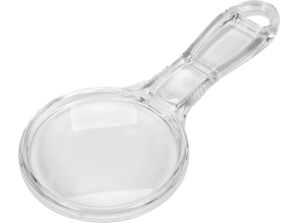 MAGNIFIER TWO LENSES 3X/6X (73490)