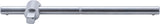 SLIDING HANDLE | EXTERNAL SQUARE 12.5 MM (1/2") (273)