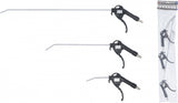 AIR BLOW GUN SET | 110 / 300 / 500 MM | 3 PCS. (3294)