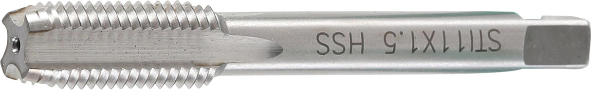STI SHORT MACHINE TAP | HSS-G | M11 X 1.5 (9436-3)