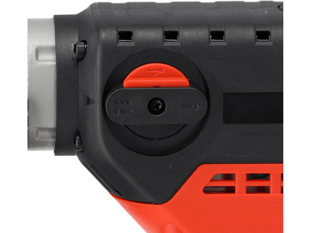 ROTARY HAMMER SDS MAX 1600W 2FUNCTIONS (YT-82132)