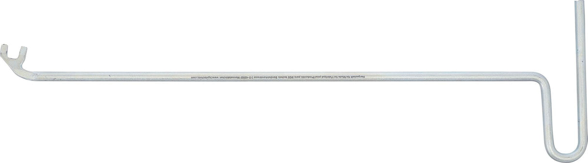 INTERIOR CLADDING HOOKS | UNIVERSAL (8285)
