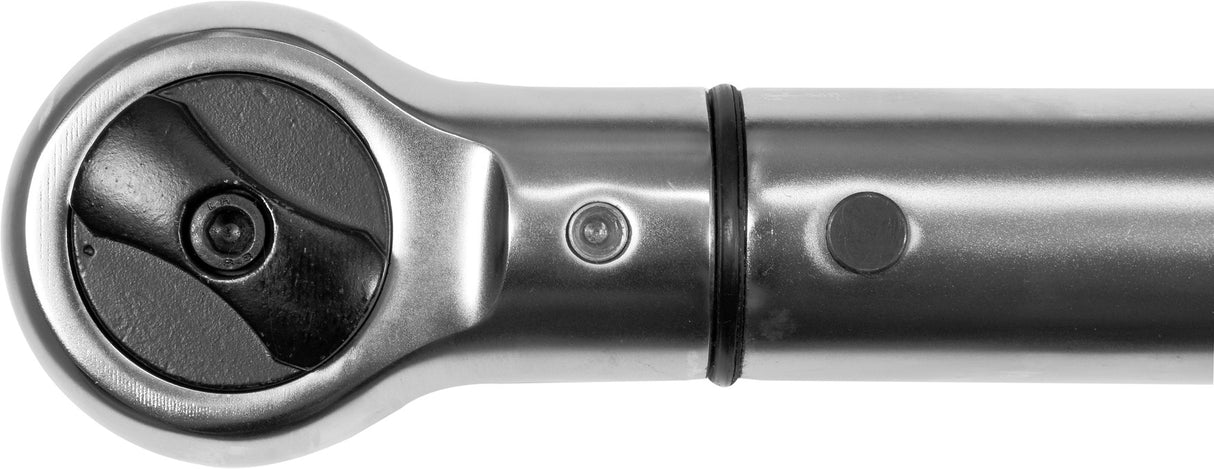TORQUE WRENCH 3/4" 200-1000NM (YT-07753)