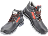 WORK BOOTS WITH HIGH TOPS | SIZE 46 (YT-80801)