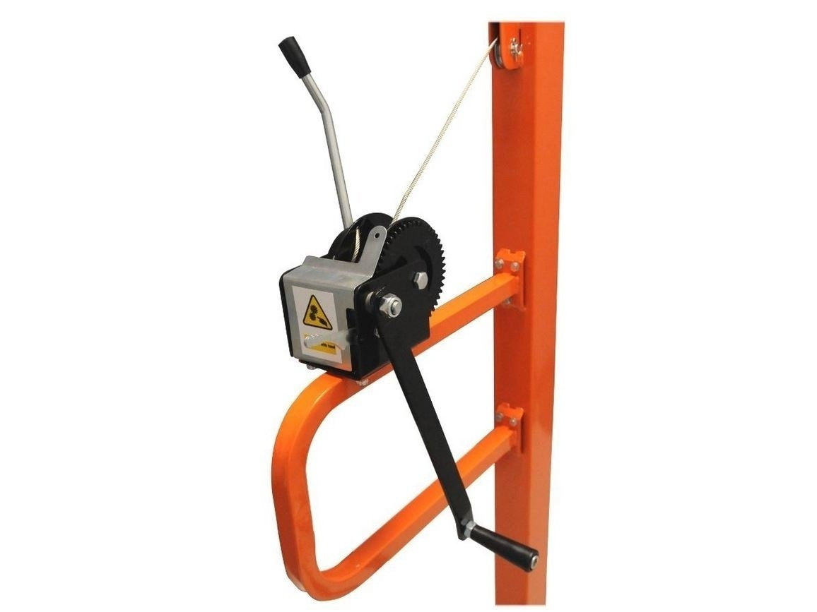 DRYWALL PANEL LIFT | 400 CM (DPL-2)