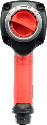 TWIN HAMMER IMPACT WRENCH 1/2" 1150NM (YT-09540)