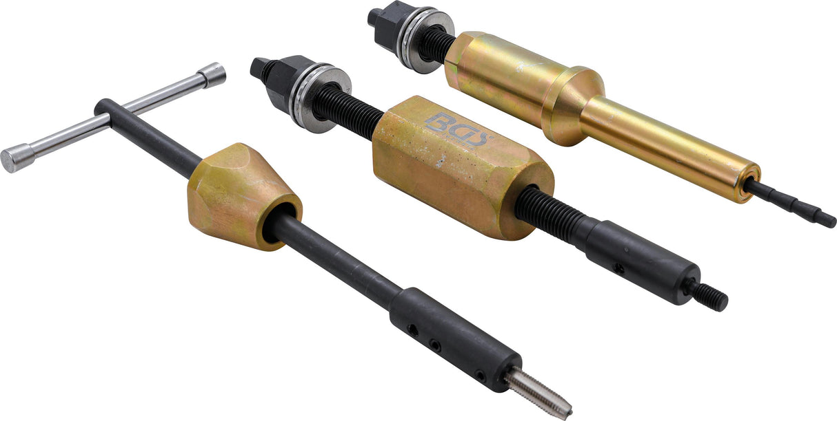 INJECTOR SLEEVE TOOL SET | FOR VOLVO FM12 (6904)