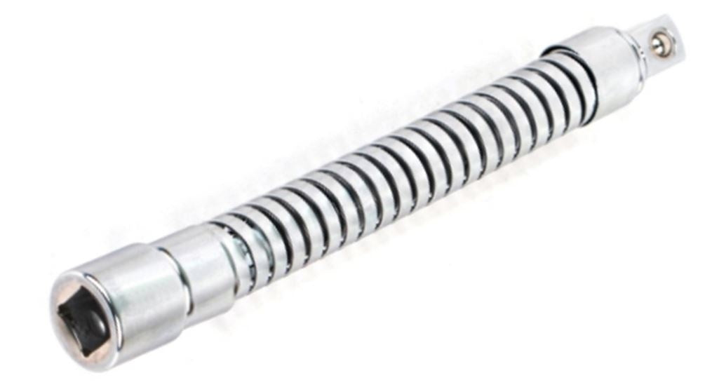 FLEXIBLE EXTENSION BAR | 12.5 MM (1/2") | 190 MM (H3120417)