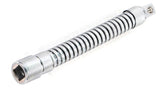 FLEXIBLE EXTENSION BAR | 12.5 MM (1/2") | 190 MM (H3120417)