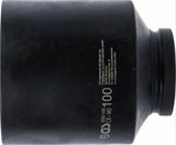 IMPACT SOCKET HEXAGON, DEEP | 25 MM (1") DRIVE | 100 MM (5500-100)