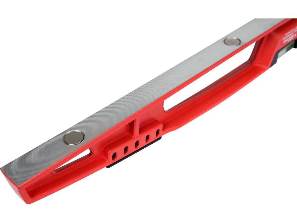 SPIRIT LEVEL 600 MM IN CAST ALUMINIUM (YT-30320)