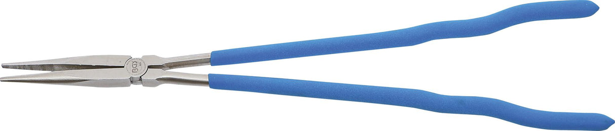 LONG NOSE PLIERS | EXTRA LONG | STRAIGHT | 400 MM (424)